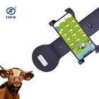 Животный читатель бирки уха блоков развертки RFID ID для скотин на снадарте Международной организации стандартизации фермы 134.2khz