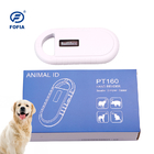 ISO11784/5 FDX-B сканер с микрочипом для животных с встроенной USB-коммуникацией