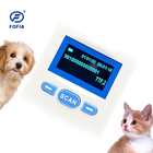 1000 записей с чипом для домашних животных с системой хранения данных ROHS
