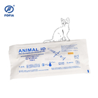 Микросхема отслежывателя идентичности RFID 134.2khz животная для собак