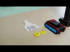 Умная ферма Электрический аппликатор ярлыков питания