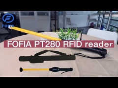 Умная ферма Электрический читатель тегов еды