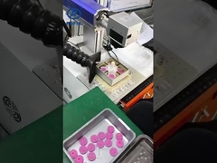 ISO11784/5 FDX-B Радиочастотная идентификация ушной метки для идентификации скота