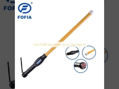 Fofia PT280 Stick Reader для идентификации ушной метки для скота
