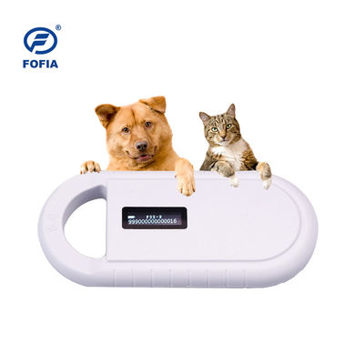 Микрочип ISO Transponder Track A Dog с надежным шифрованием данных и быстрым временем отклика, подходящим для современных систем безопасности