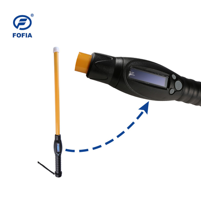 Fofia PT280 Stick Reader для идентификации ушной метки для скота