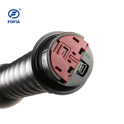 Fofia PT280 Stick Reader для идентификации ушной метки для скота