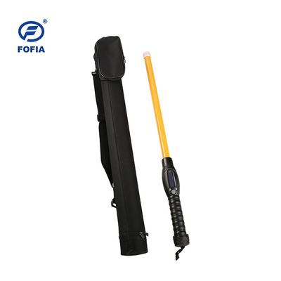 Fofia PT280 Stick Reader для идентификации ушной метки для скота
