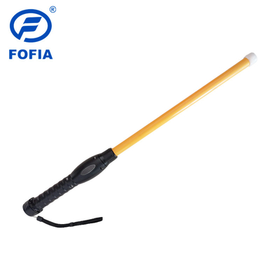 Fofia PT280 Stick Reader для идентификации ушной метки для скота