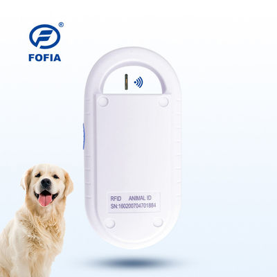 Микрочип ISO Transponder Track A Dog с надежным шифрованием данных и быстрым временем отклика, подходящим для современных систем безопасности