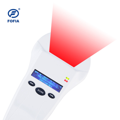 PT580 RFID ручной считыватель - окончательное решение для вашего бизнеса