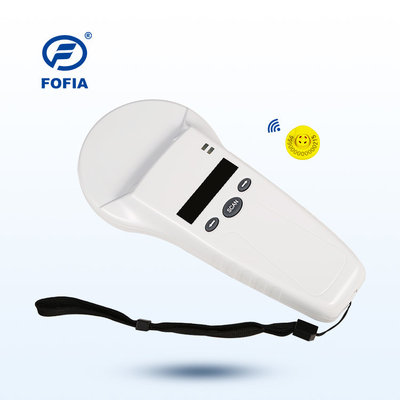 PT580 RFID ручной считыватель - окончательное решение для вашего бизнеса