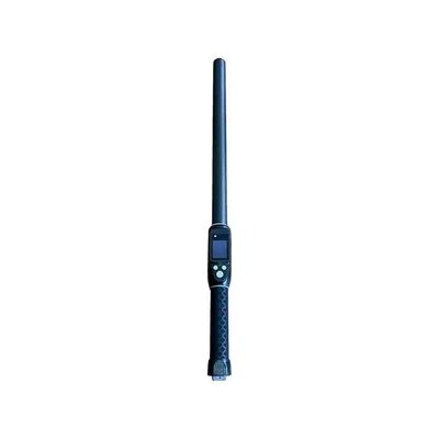 Компактный считыватель RFID-палочек, поддерживающий теги ISO11784 85 FDX B HDX и ID64 с Bluetooth 5 и водонепроницаемым корпусом