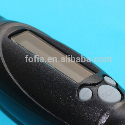 Операционная влажность от 5 до 90 процентов ПВХ Fofia PT280 Stick Reader для сканера идентификации головного скота