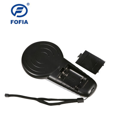 1342khz Рабочая частота Rfid Reader 1342khz Сканер для домашних животных Идентификация животных Микрочип Reader Scanner Устройство ручной работы