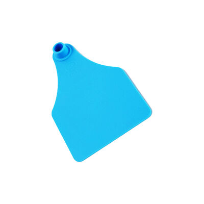 FULL ICAR Standard TPU Yellow Electronic Ear Tags Раствор для управления животноводством