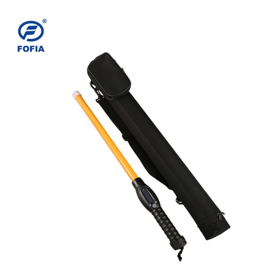 PT280 RFID Stick Reader для электронных наушников для животных с помощью Bluetooth и USB