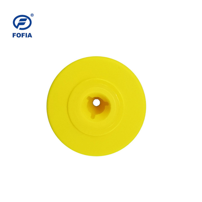 Столкновение управления 960MHz свиньи бирки уха UHF Rfid животное анти-